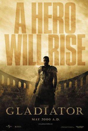  / Gladiator  